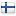 hollyswonderland.com server is located in Finland